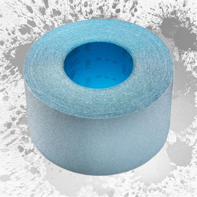 Abrasive Roll